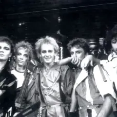 Historia polskiej sceny synth pop - lata 80. i początek lat 90.