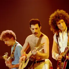 10 najpopularniejszych utworów Queen wszech czasów