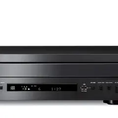 Który odtwarzacz CD Yamaha wybiorą audiofile? Przewodnik zakupów