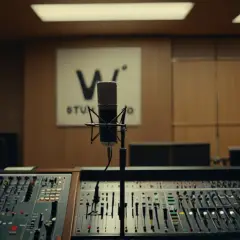W studio czy "w studiu"? Gramatyczny pojedynek raz na zawsze