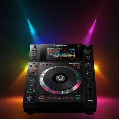 CDJ 400 czy 1000? Który odtwarzacz Pioneer podbije serce DJ-a?