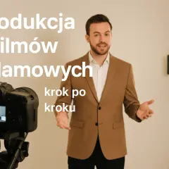 Plan realizacji filmu: Od pomysłu do ekranu - Kompleksowy proces