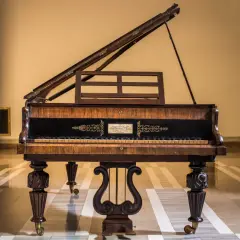 Na czym grał Fryderyk Chopin oprócz fortepianu? Zaskakujące instrumenty