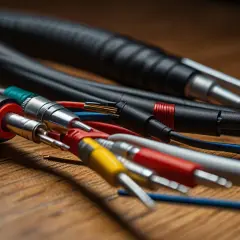 Jaki przekrój kabla audio wybrać? Oto poradnik dla wymagających