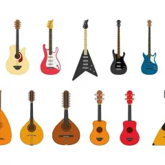 Jakie instrumenty warto dodać do zespołu rockowego?