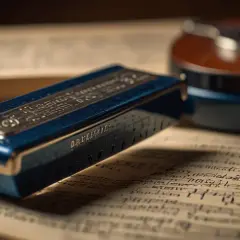 Jak grać na harmonijce ustnej? 5 prostych kroków dla nowicjuszy
