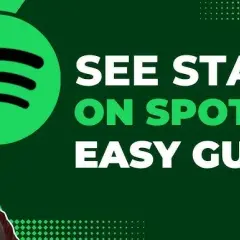 Poznaj proste sposoby jak sprawdzić statystyki na Spotify i poznaj swój gust