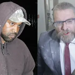 Kanye west powrót na Twittera i kontrowersyjna wypowiedź o Grzegorzu Braunie