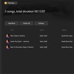 Tidal gdzie zapisuje pliki? Odkryj tajemnice przechowywania offline