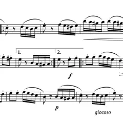 Szybkie tempo w muzyce: Allegro i inne hasła do krzyżówek