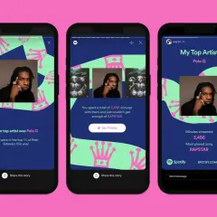 Kiedy Spotify Wrapped – poznaj datę i jak zobaczyć swoje statystyki