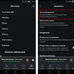 Jak wyłączyć Spotify na telefonie i uniknąć problemów z auto-startem