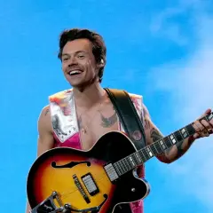 Kiedy Harry Styles oczaruje Polskę? Koncertowe plany gwiazdy
