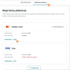Jak usunąć kartę na Spotify: błyskawiczna instrukcja krok po kroku