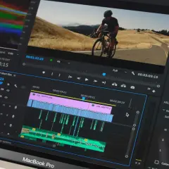 Montaż filmów reklamowych: Ceny, etapy i porady dla zlecających