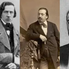 Muzyka klasyczna w Polsce - historia i najwybitniejsi kompozytorzy