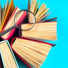 Twórcze przykładowe rymy w poezji - kompletny zbiór inspiracji dla poetów