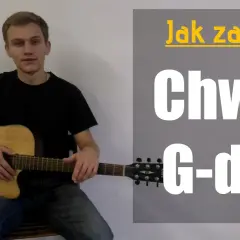 Jak zagrać akord G dur na gitarze? Poznaj te nasze proste kroki!