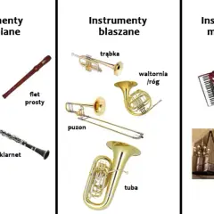 5 drewnianych instrumentów dętych, które warto poznać i docenić