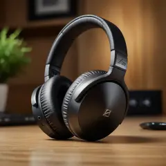Sennheiser HD 450: szczegółowa recenzja popularnych słuchawek