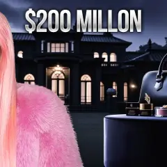 Szokujące zarobki Jeffree Star: poznaj prawdziwe liczby i źródła dochodu