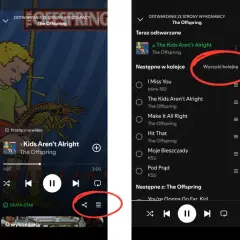 Jak usunąć playlistę na Spotify i uniknąć trwałej utraty muzyki