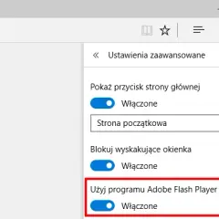 Jak uruchomić adobe flash player w operze i uniknąć problemów z dostępem