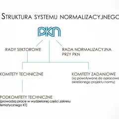 Normalizacja: Co to jest i jakie ma znaczenie dla Ciebie?