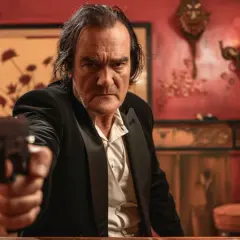 Co wiemy o nowym filmie Quentina Tarantino? Analiza, obsada, data premiery.