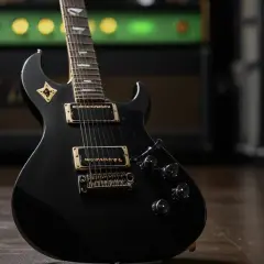10 gitarowych sekretów Kirka Hammetta: Jak gra mistrz Metalliki?