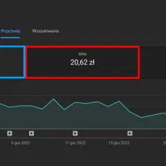Ile YouTube płaci za wyświetlenia? Poznaj zarobki twórców