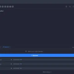 Generator tekstów rap PL: Twórz własne rymy za darmo online