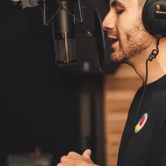 Jak nagrać dobry podcast o muzyce? Poradnik krok po kroku