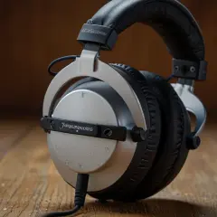 Beyerdynamic DT770 Pro: spełnią oczekiwania wymagających uszu?