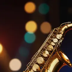 Najpiękniejsza muzyka na saksofon: playlisty dla miłośników jazzu