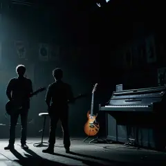 Dlaczego Blackout zniknął ze sceny? Tajemnica polskiego zespołu