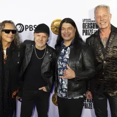 Metallica: Giganci Thrash Metalu i Ich Wpływ na Gatunek Muzyki