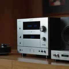 Czy odtwarzacz CD Denon DCD-720 zasługuje na wydane pieniądze?