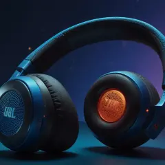 Jak sparować słuchawki JBL? Oto nasza instrukcja krok po kroku