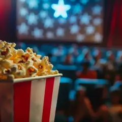 Słynne filmowe cytaty, które przeszły do historii popkultury