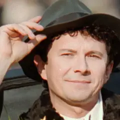Jacek Wójcicki jako tenor: jego niezwykła kariera i osiągnięcia