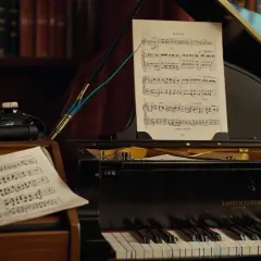 Czym jest gama muzyczna i dlaczego jest ona kluczem do muzyki?