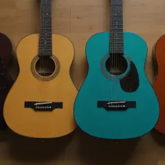 Ile kosztuje gitara? Nasze porównanie cen różnych typów i modeli