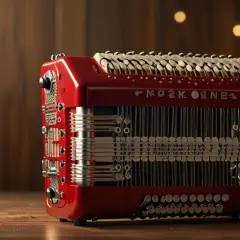 Czy akordeon Hohner 96 basów to instrument właśnie dla Ciebie?