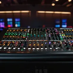 Czy Behringer X Air to najlepszy mikser cyfrowy do 2000 zł? Analiza