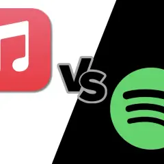 Apple Music czy Spotify: Porównanie serwisów muzycznych i co lepiej wybrać