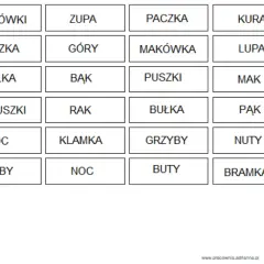Najpopularniejsze rymy do mam - poznaj listę wszystkich popularnych wyrazów