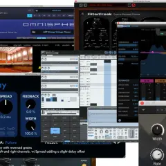 Najlepsze instrumenty VST do pobrania: kompletny przegląd darmowych wtyczek