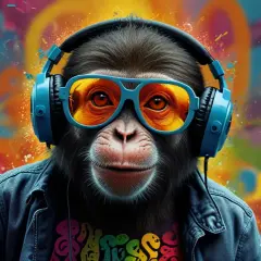Oto historia sukcesu i analiza fenomenu muzycznego hitu "Monkey"