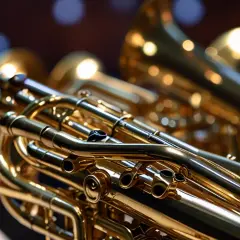 Potęga instrumentów dętych blaszanych: Orkiestrowe brzmienie